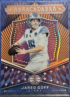Jared Goff