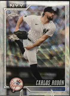Carlos Rodon