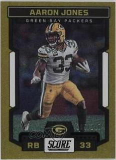 Aaron Jones