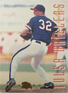 Rick Helling