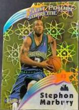 Stephon Marbury