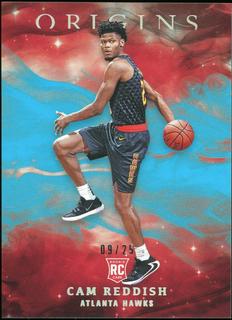 Cam Reddish