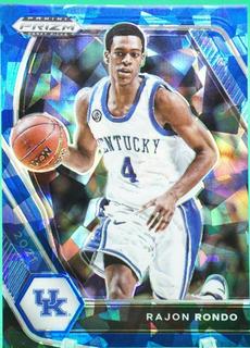 Rajon Rondo