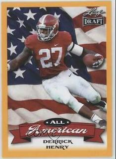 Derrick Henry