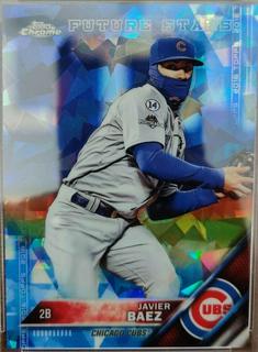 Javier Baez