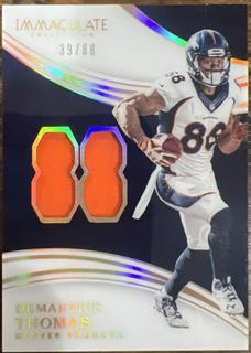 Demaryius Thomas