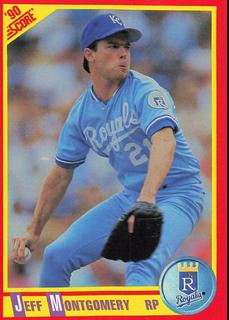 Jeff Montgomery