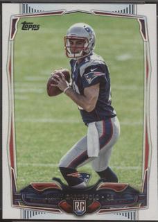Jimmy Garoppolo
