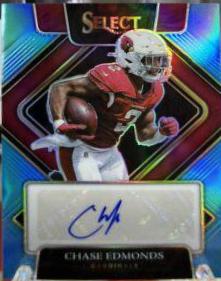 Chase Edmonds