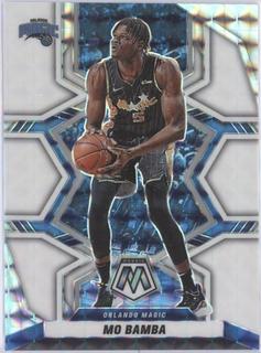 Mo Bamba