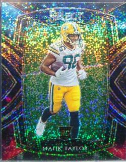 Malik Taylor