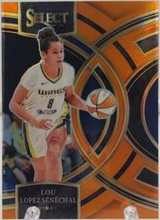 Lou Lopez Senechal