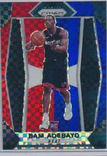 Bam Adebayo