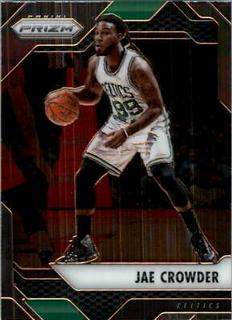Jae Crowder