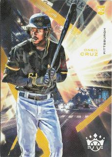 Oneil Cruz