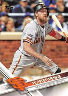 Hunter Pence