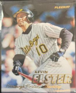 Kevin Elster