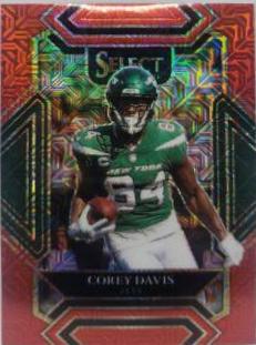 Corey Davis