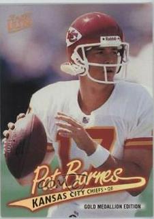 Pat Barnes