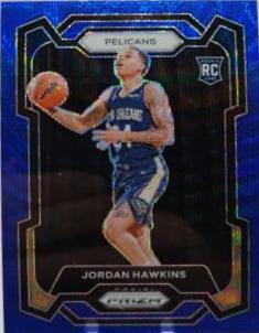 Jordan Hawkins