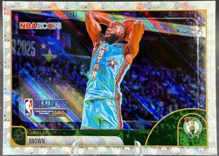 Jaylen Brown