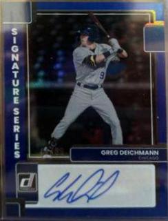 Greg Deichmann
