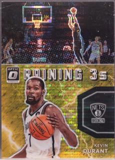 Kevin Durant