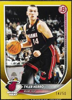 Tyler Herro