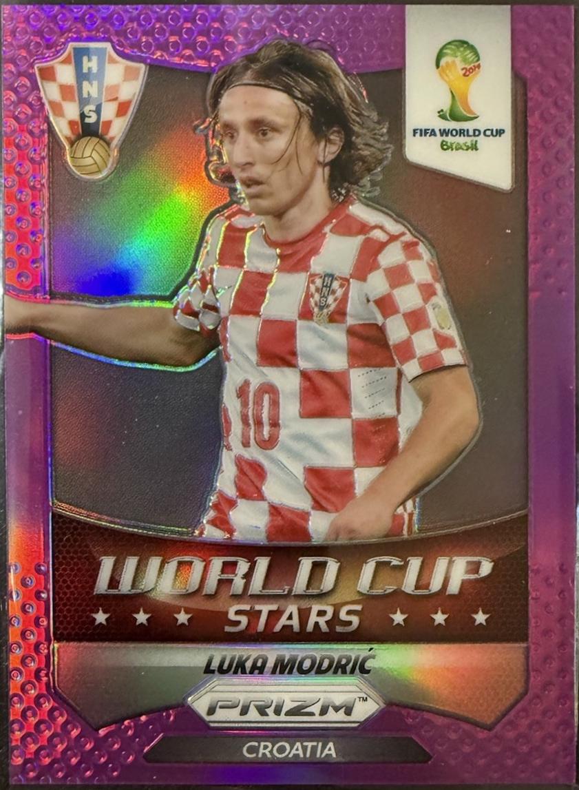 Luka Modric
