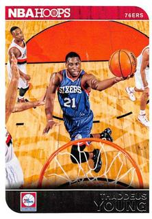 Thaddeus Young