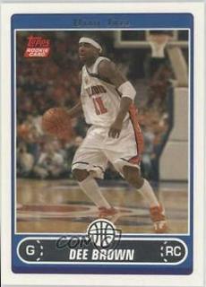 Dee Brown