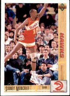 Sidney Moncrief