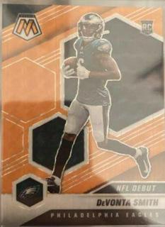 DeVonta Smith
