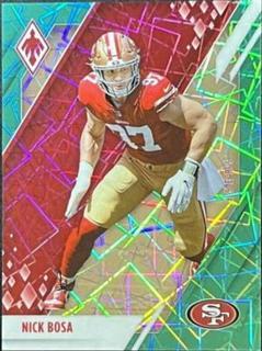 Nick Bosa