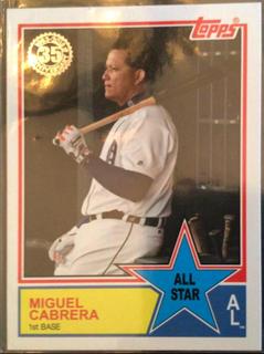 Miguel Cabrera