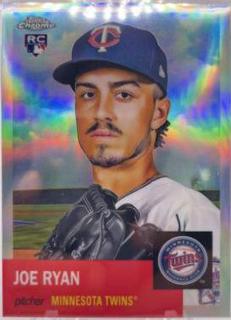 Joe Ryan