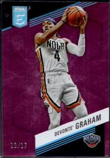 Devonte' Graham