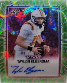 Taylor Elgersma