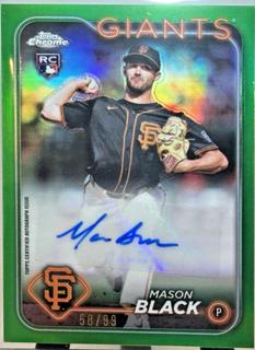 Mason Black