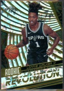Lonnie Walker IV
