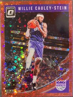 Willie Cauley-Stein