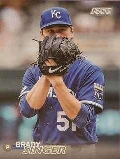 Brady Singer