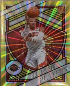 Russell Westbrook