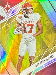 Marvin Mims