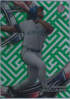 Bernie Williams