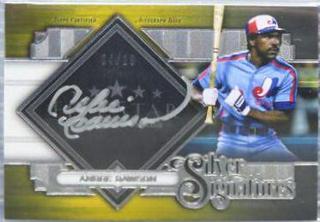 Andre Dawson