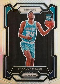 Brandon Miller