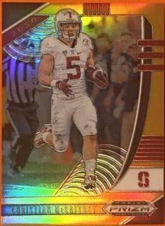 Christian McCaffrey