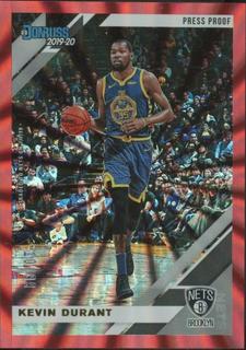 Kevin Durant