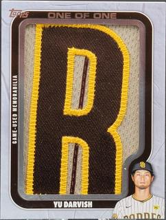 Yu Darvish